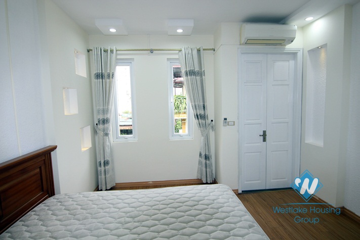 Nice House for rent in Ba Dinh, Ha Noi